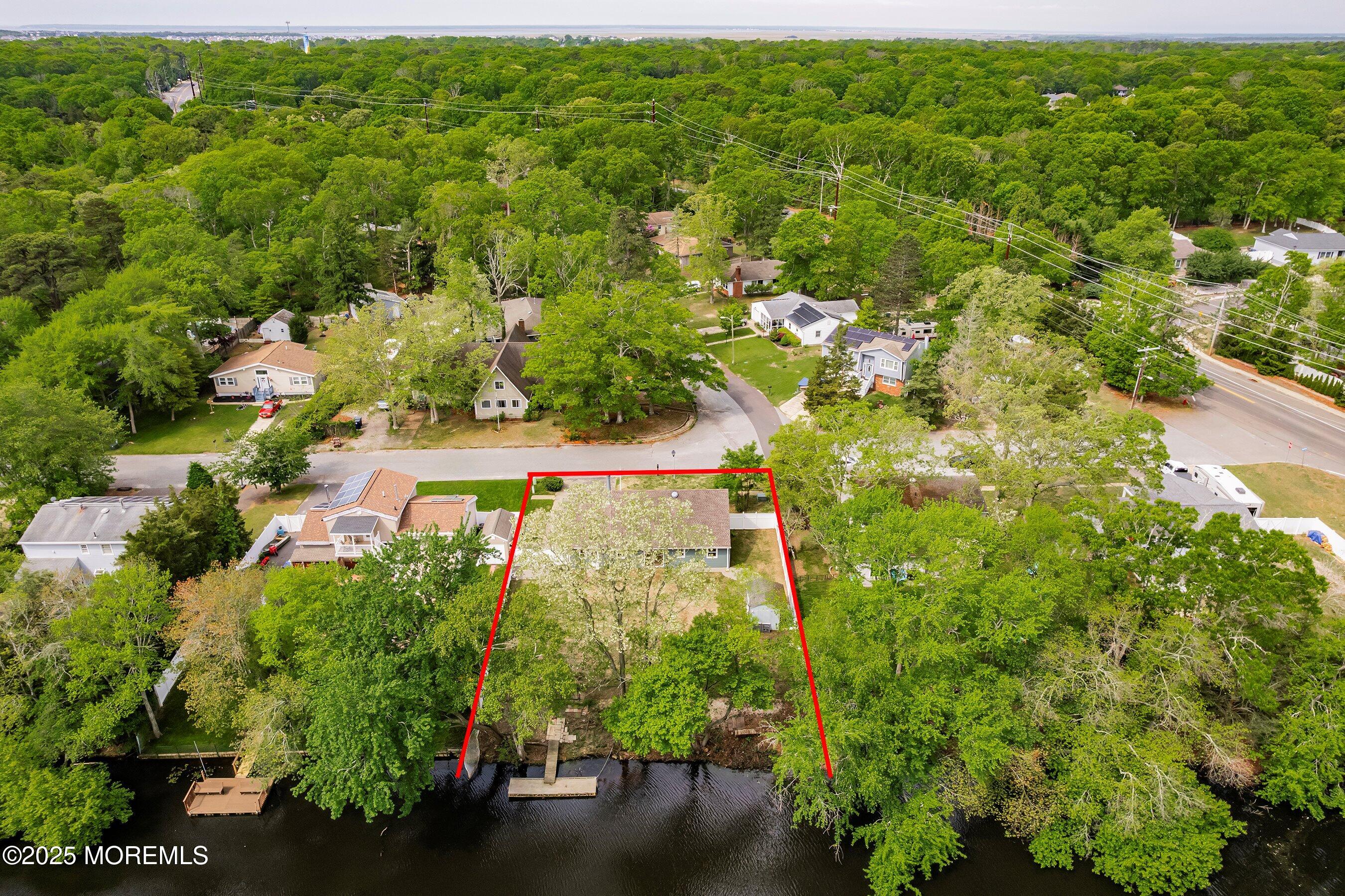 11 River Crest Drive, Little Egg Harbor, New Jersey image 30