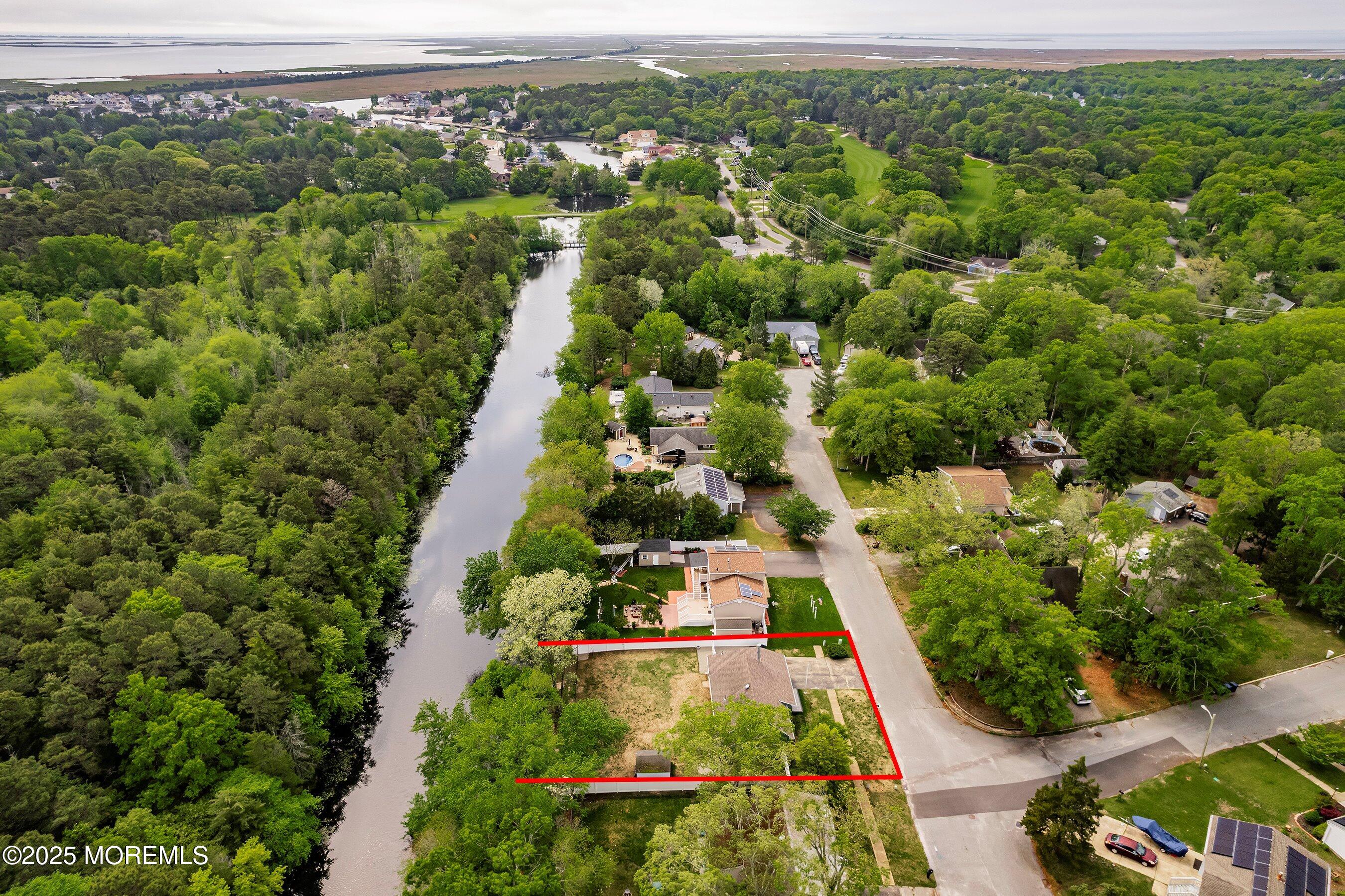 11 River Crest Drive, Little Egg Harbor, New Jersey image 29