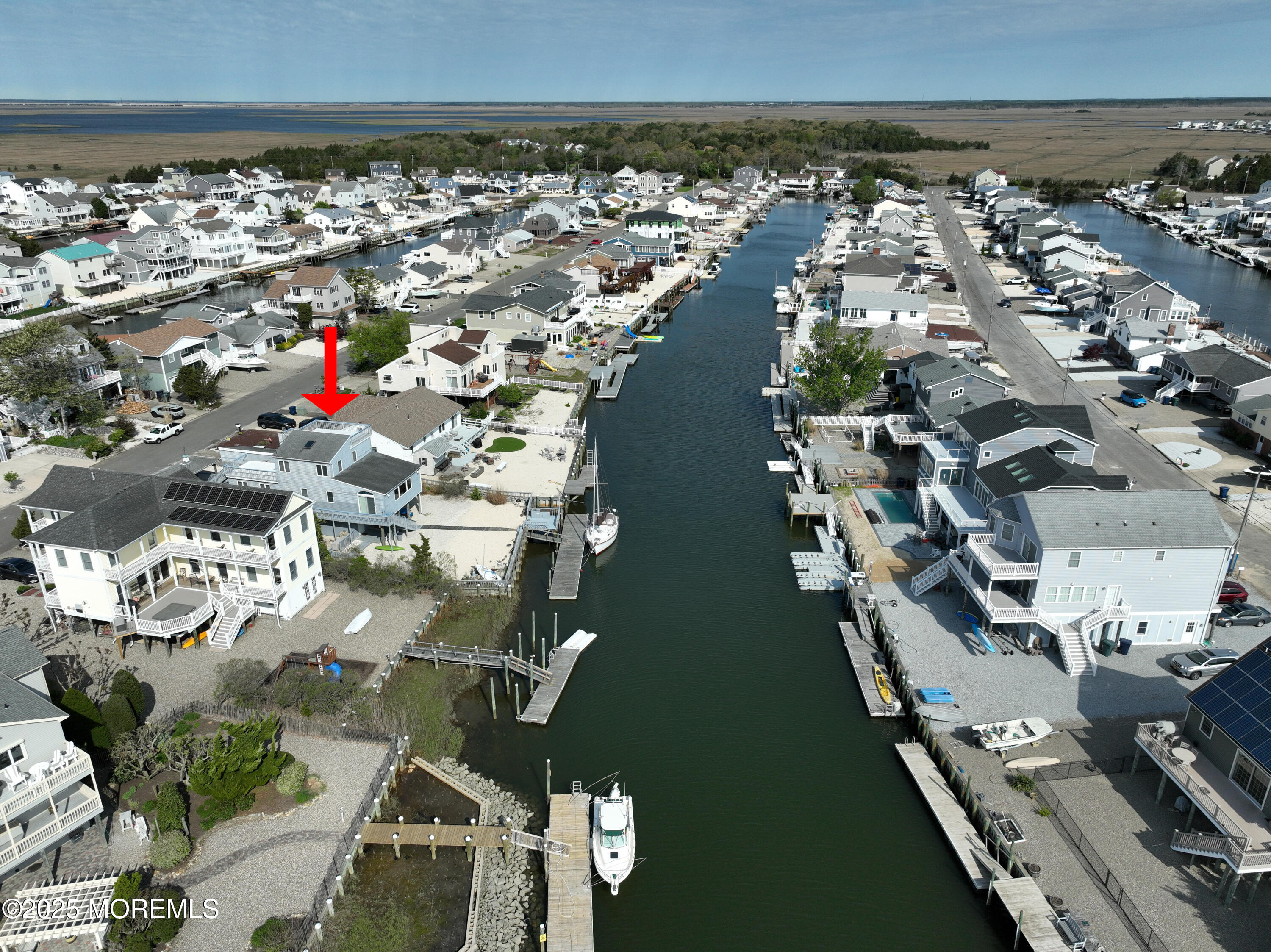 39 Louisiana Drive, Little Egg Harbor, New Jersey image 48