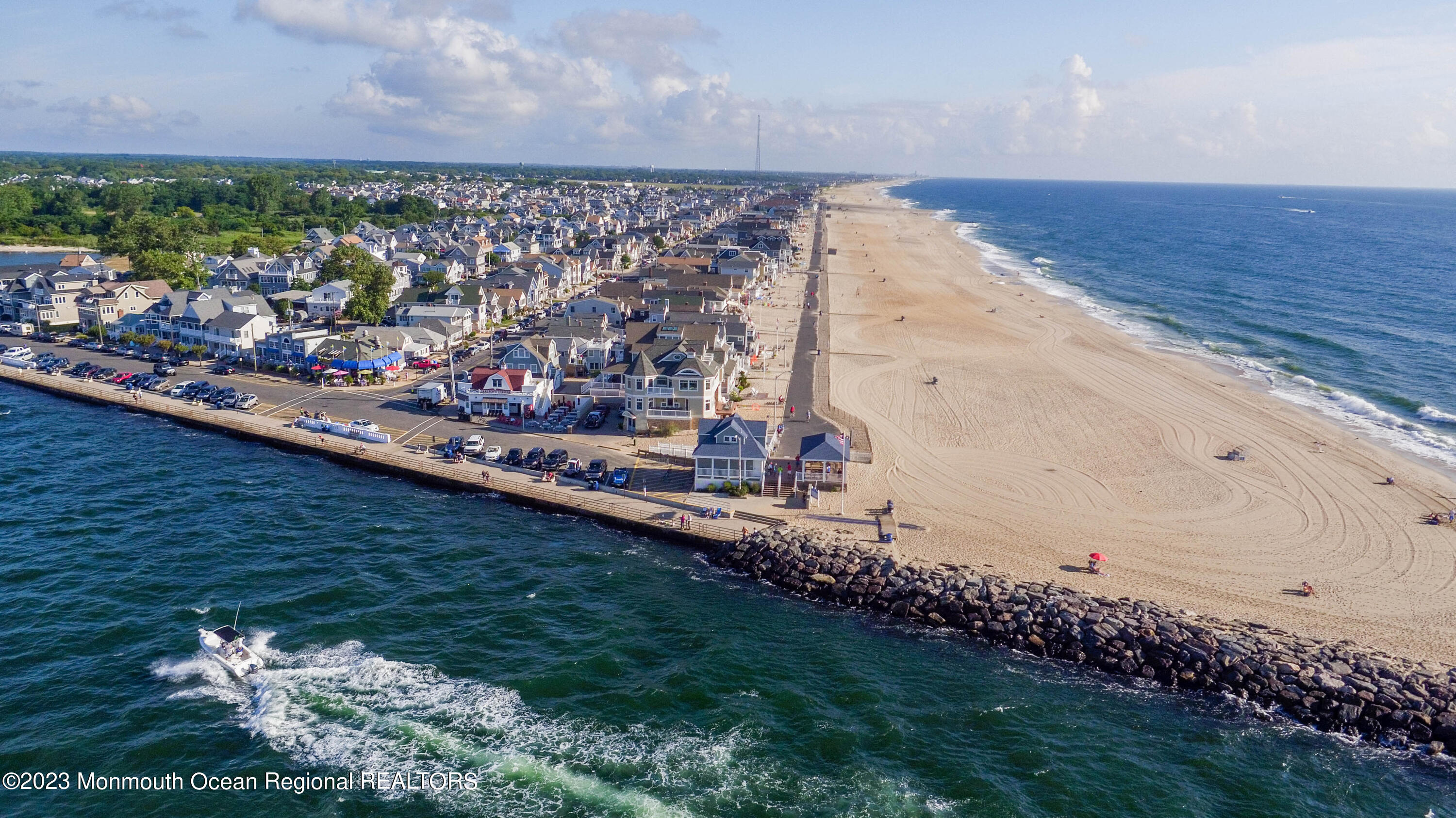 34 Broad Street #309, Manasquan, New Jersey image 4