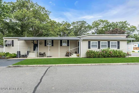 1919 Atlantic Avenue #26, Manasquan, NJ 08736 - #: 22529198