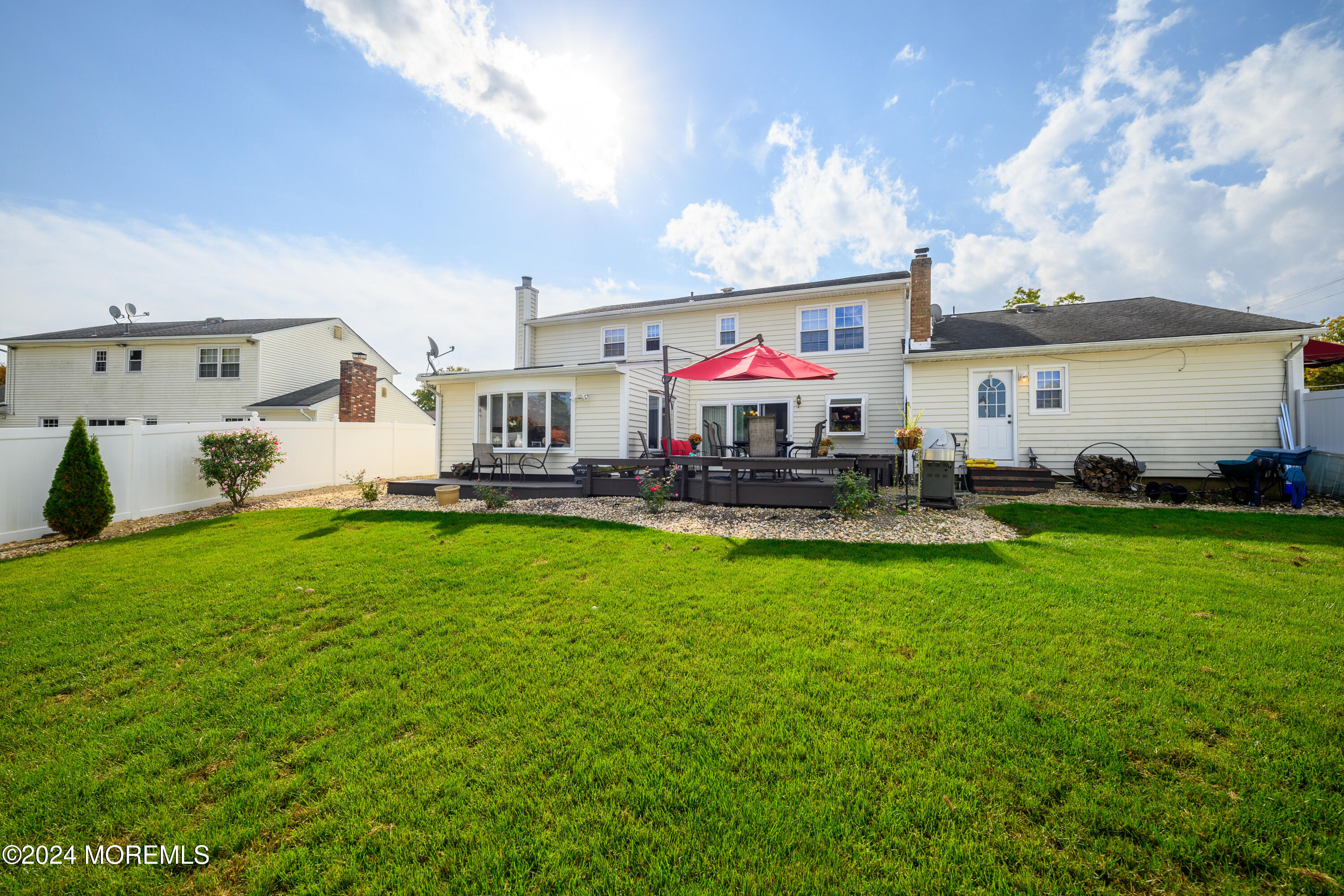 3 Romero Court, Monroe Township, New Jersey image 38