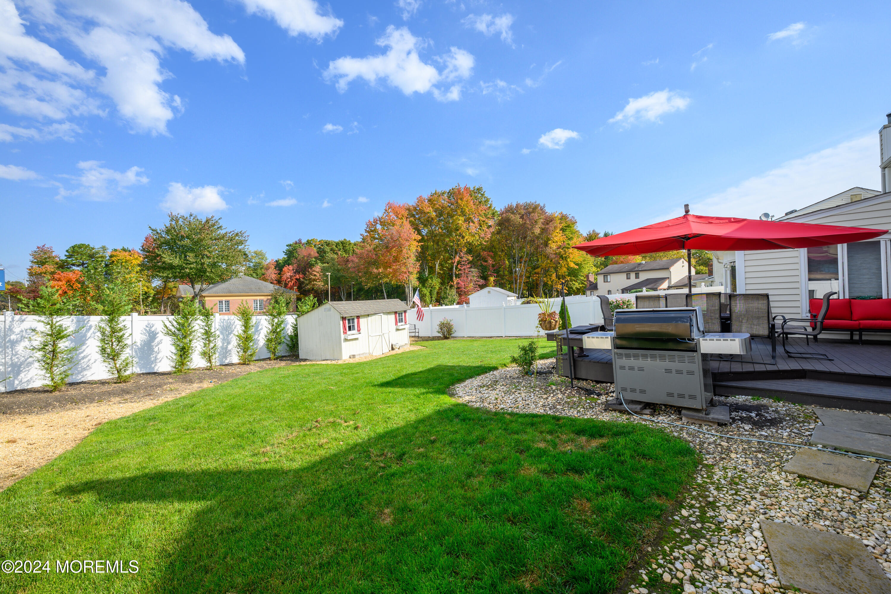 3 Romero Court, Monroe Township, New Jersey image 40