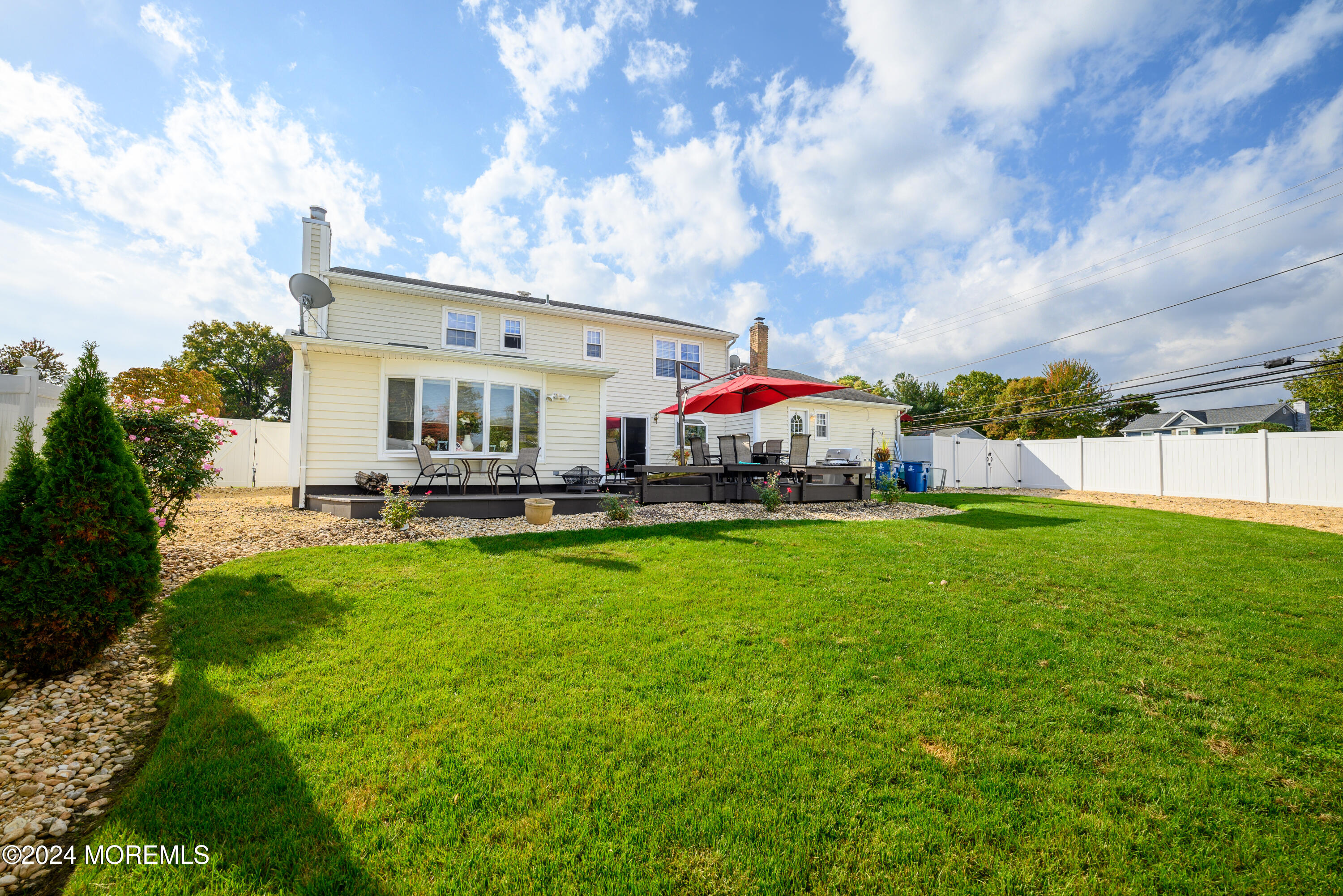 3 Romero Court, Monroe Township, New Jersey image 39