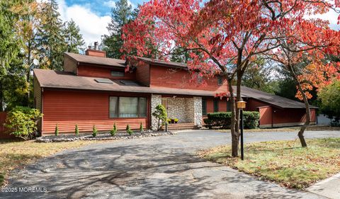 44 Shady Nook Drive Toms River NJ 08755