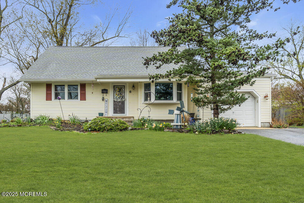 6 Lawrence Street, Jackson, New Jersey image 1