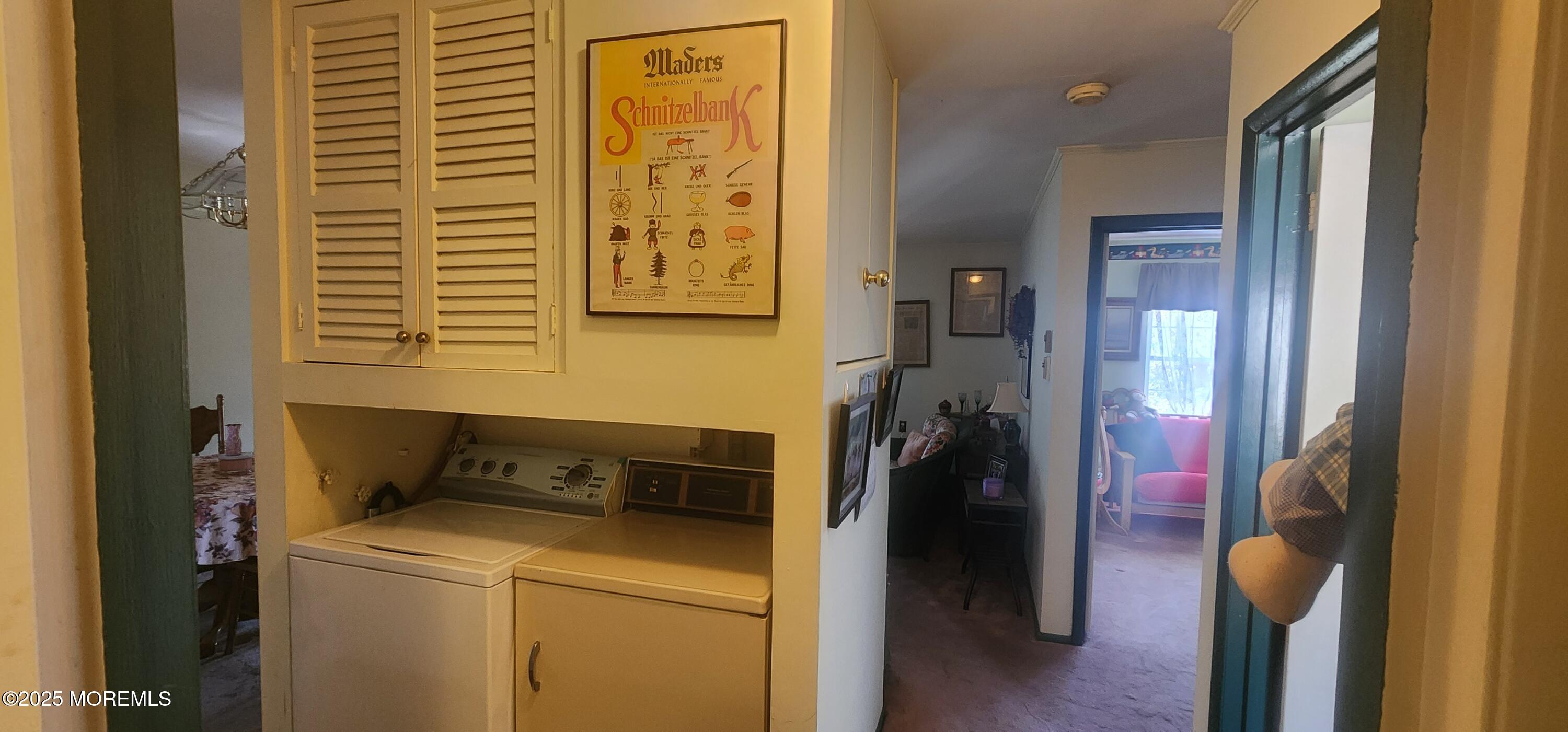 41E Cambridge Court, Lakewood, New Jersey image 19