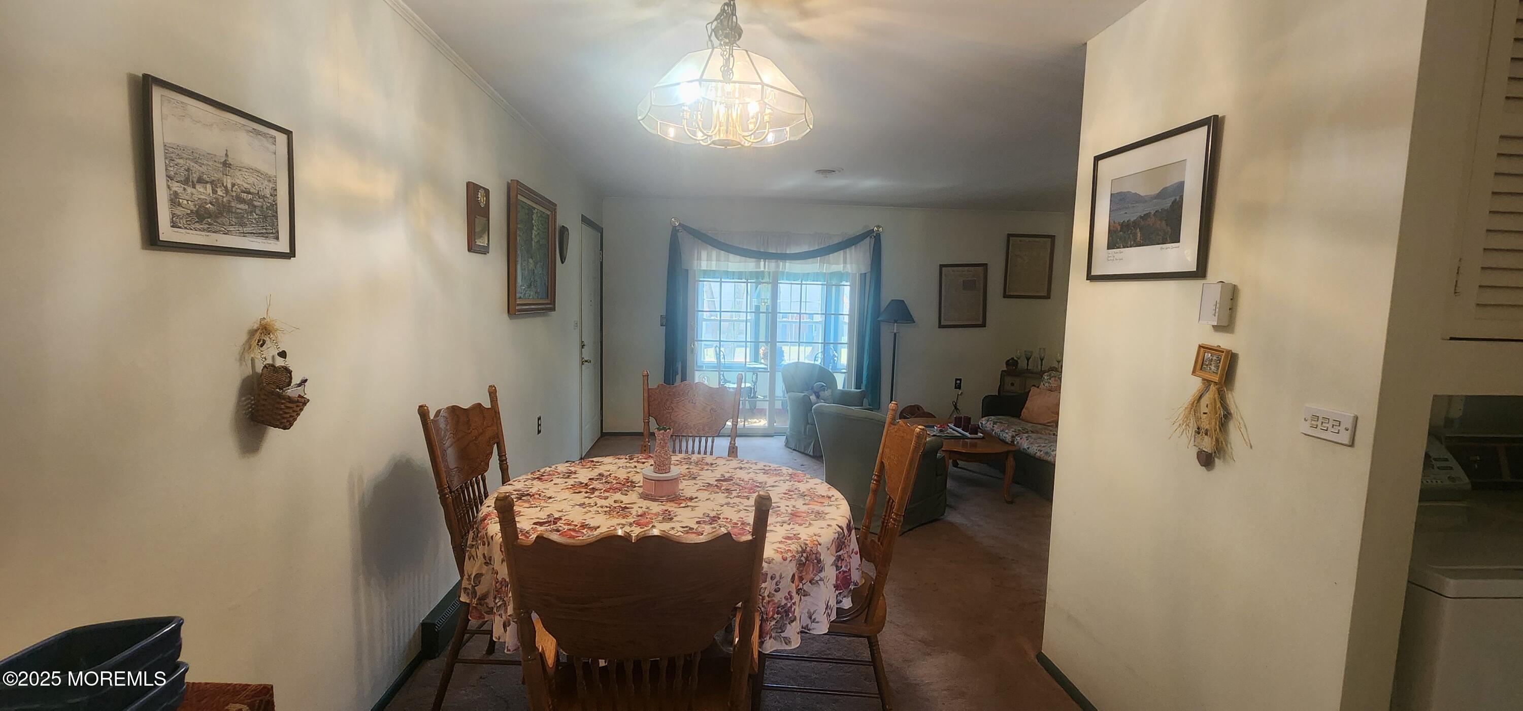 41E Cambridge Court, Lakewood, New Jersey image 7