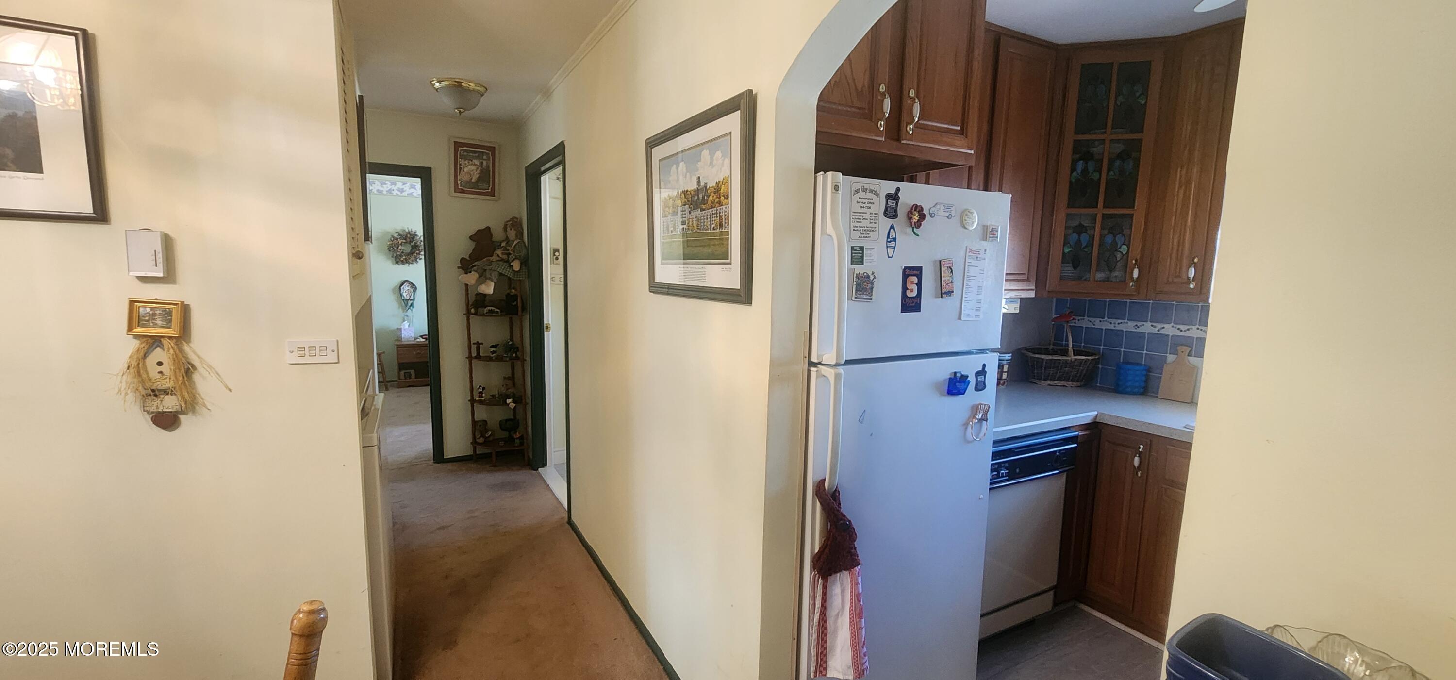 41E Cambridge Court, Lakewood, New Jersey image 8