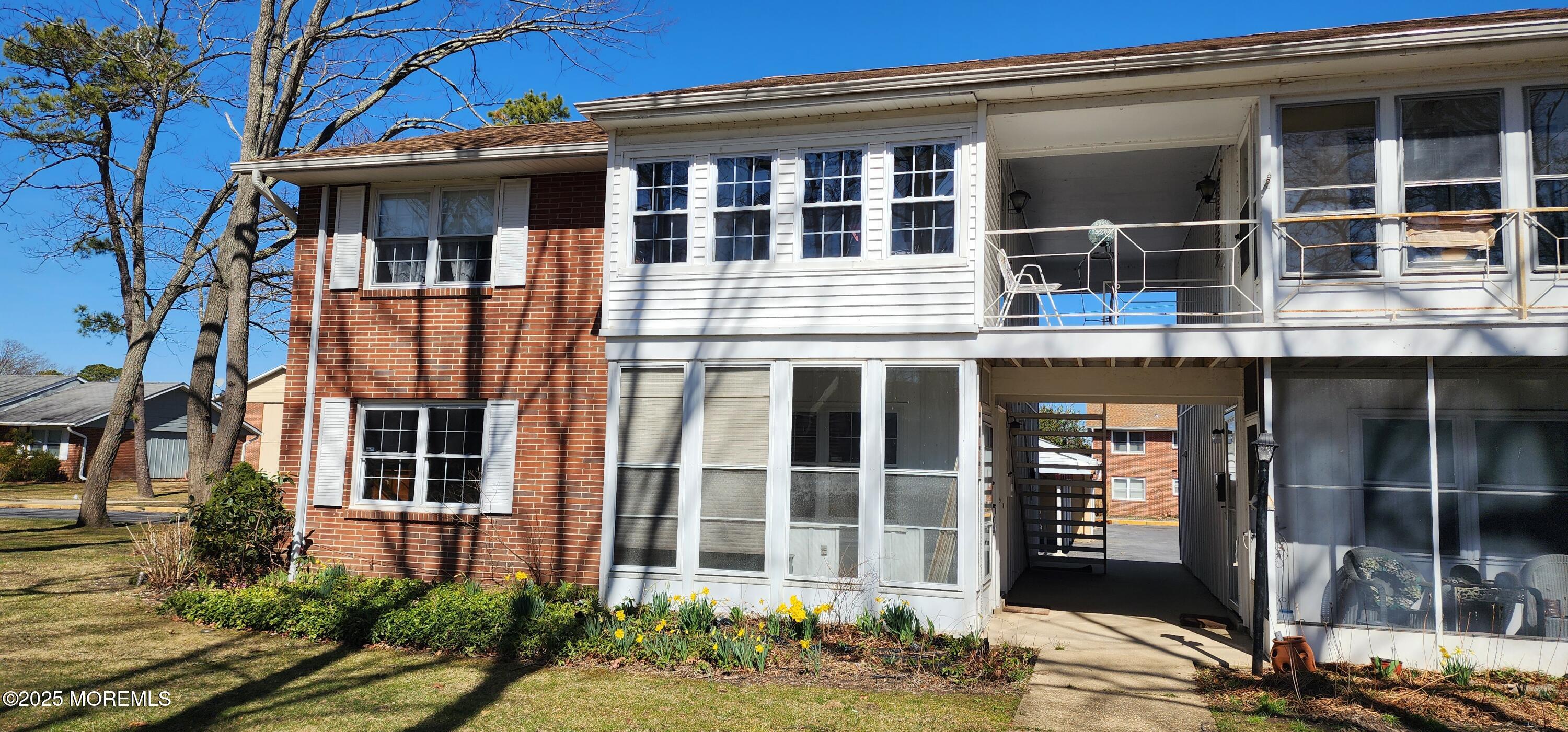 41E Cambridge Court, Lakewood, New Jersey image 2