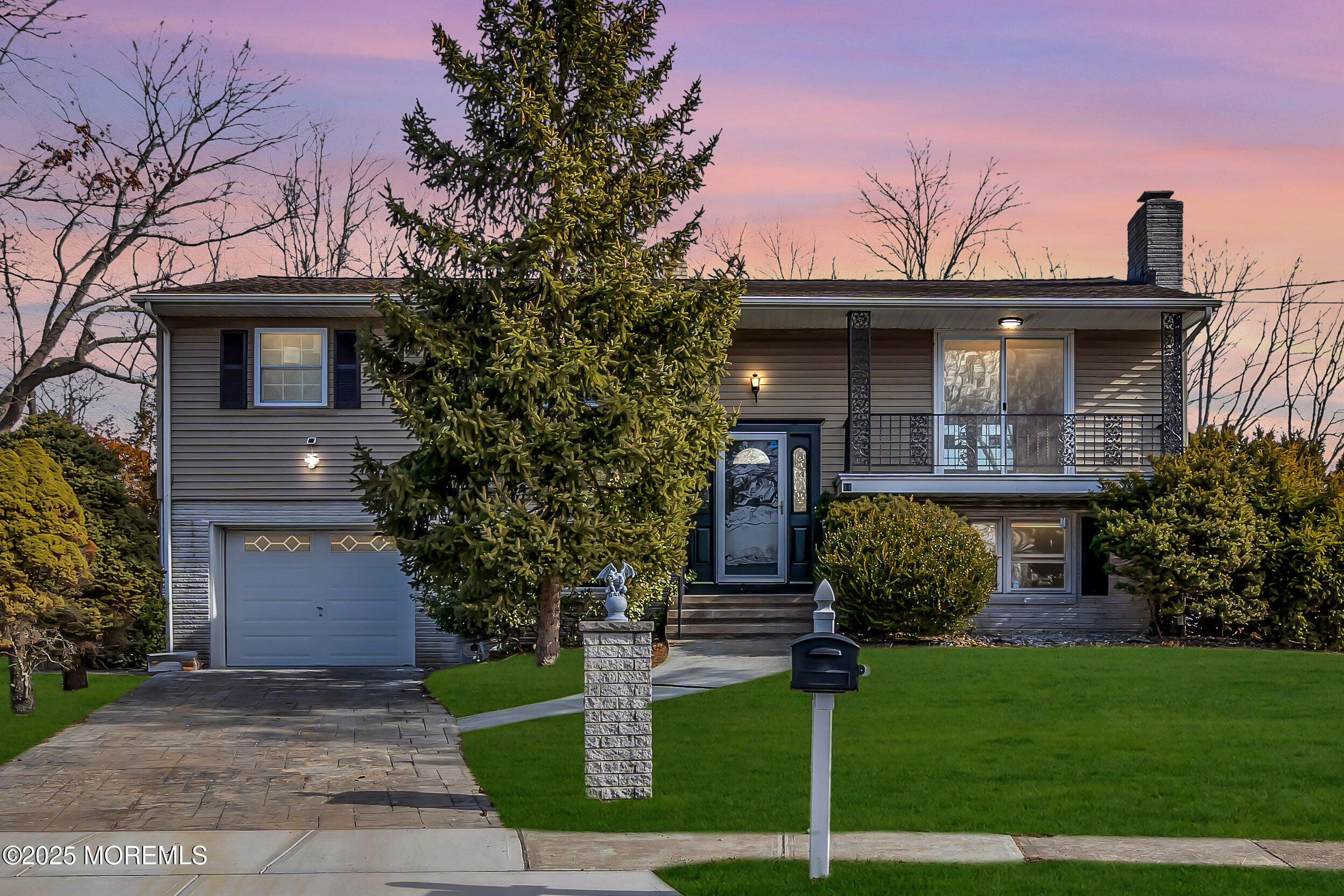 14 Burdge Drive, Howell, New Jersey image 1
