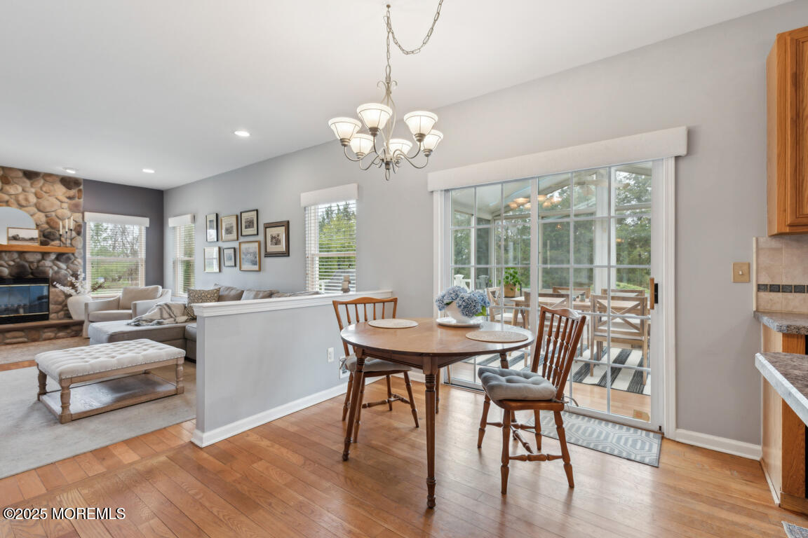 5 Trotter Way, Cream Ridge, New Jersey image 14