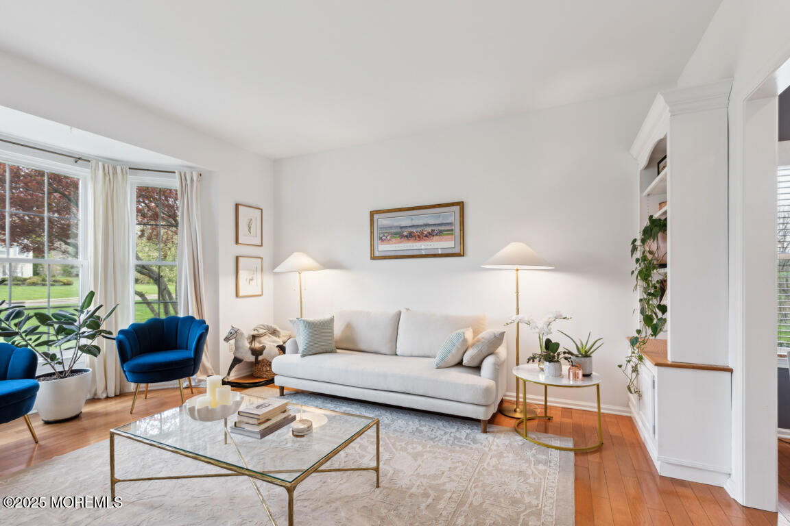 5 Trotter Way, Cream Ridge, New Jersey image 6