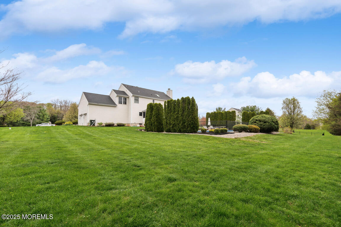 5 Trotter Way, Cream Ridge, New Jersey image 39