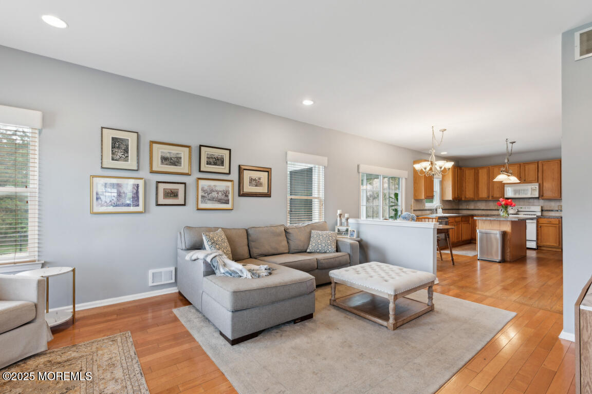 5 Trotter Way, Cream Ridge, New Jersey image 12