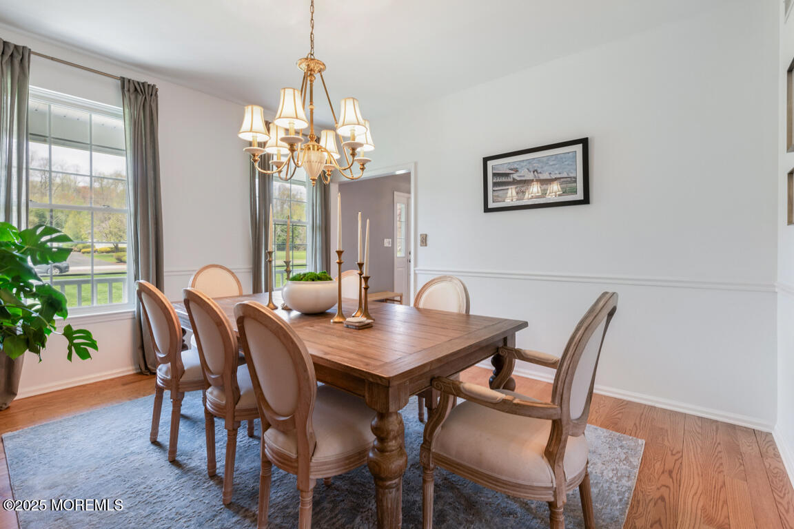 5 Trotter Way, Cream Ridge, New Jersey image 9