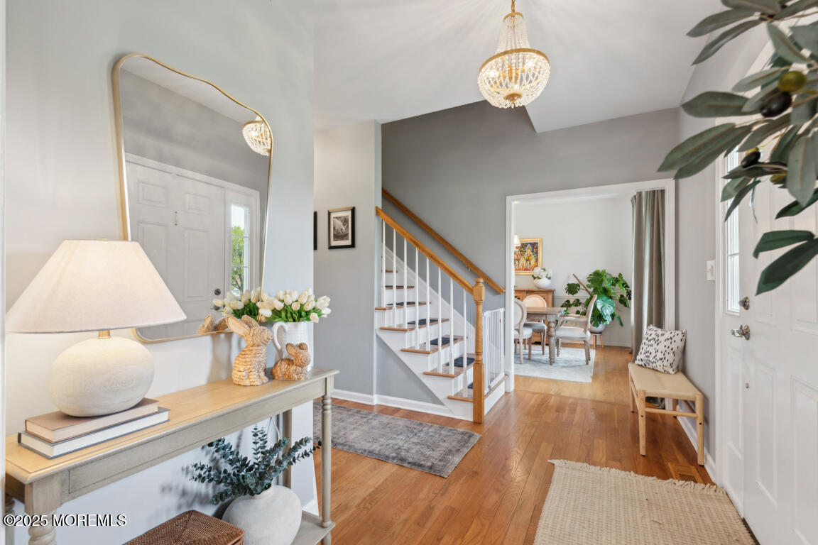 5 Trotter Way, Cream Ridge, New Jersey image 4