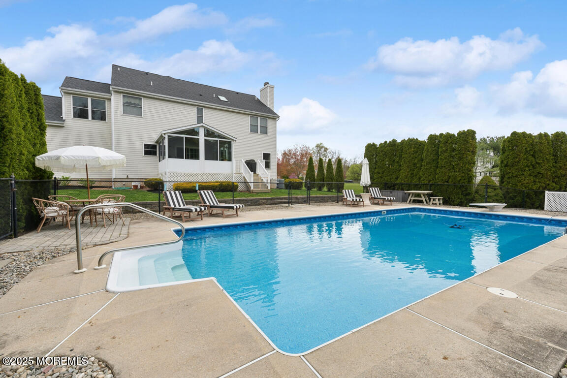 5 Trotter Way, Cream Ridge, New Jersey image 36