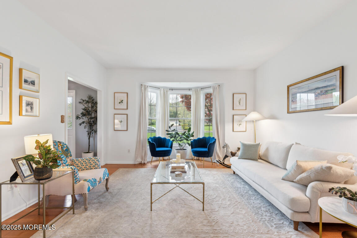 5 Trotter Way, Cream Ridge, New Jersey image 7