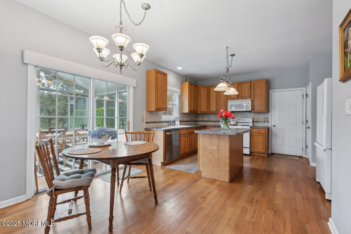 5 Trotter Way, Cream Ridge, New Jersey image 15