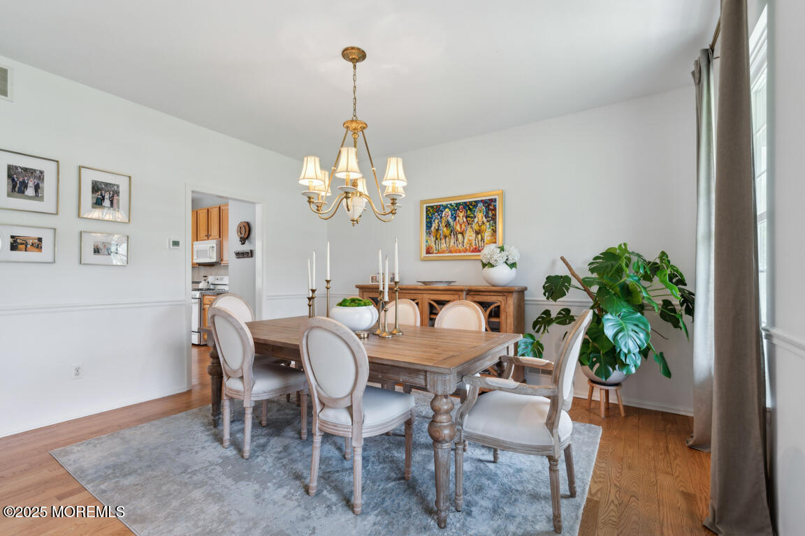 5 Trotter Way, Cream Ridge, New Jersey image 8