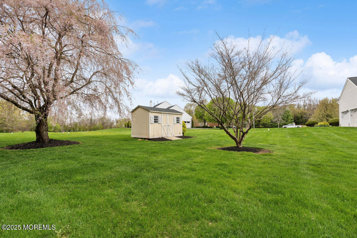 5 Trotter Way, Cream Ridge, New Jersey image 37