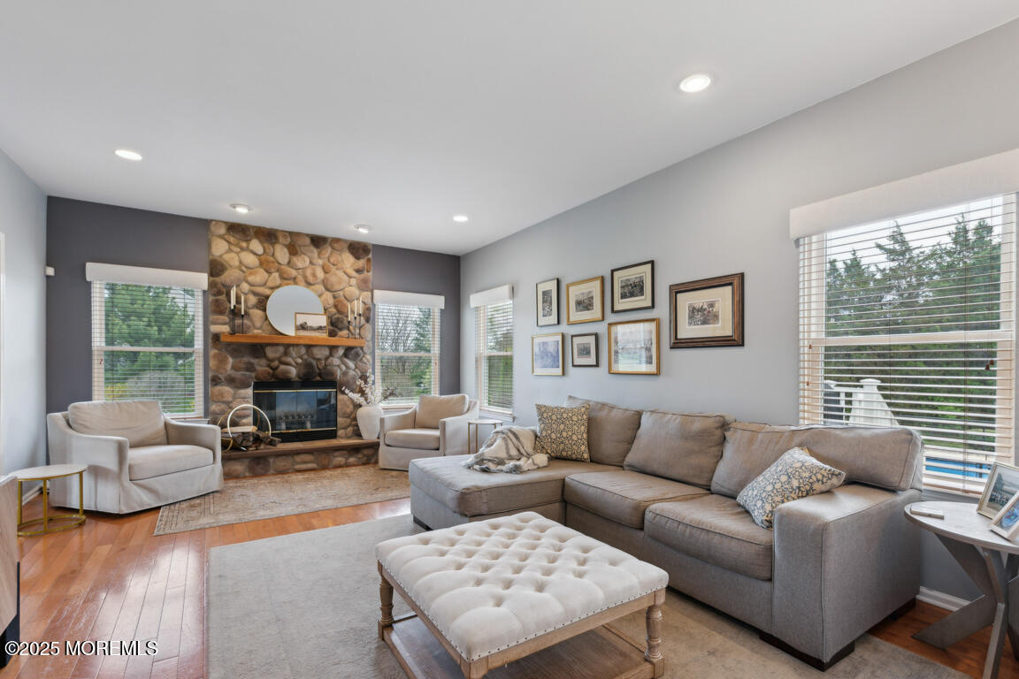 5 Trotter Way, Cream Ridge, New Jersey image 11