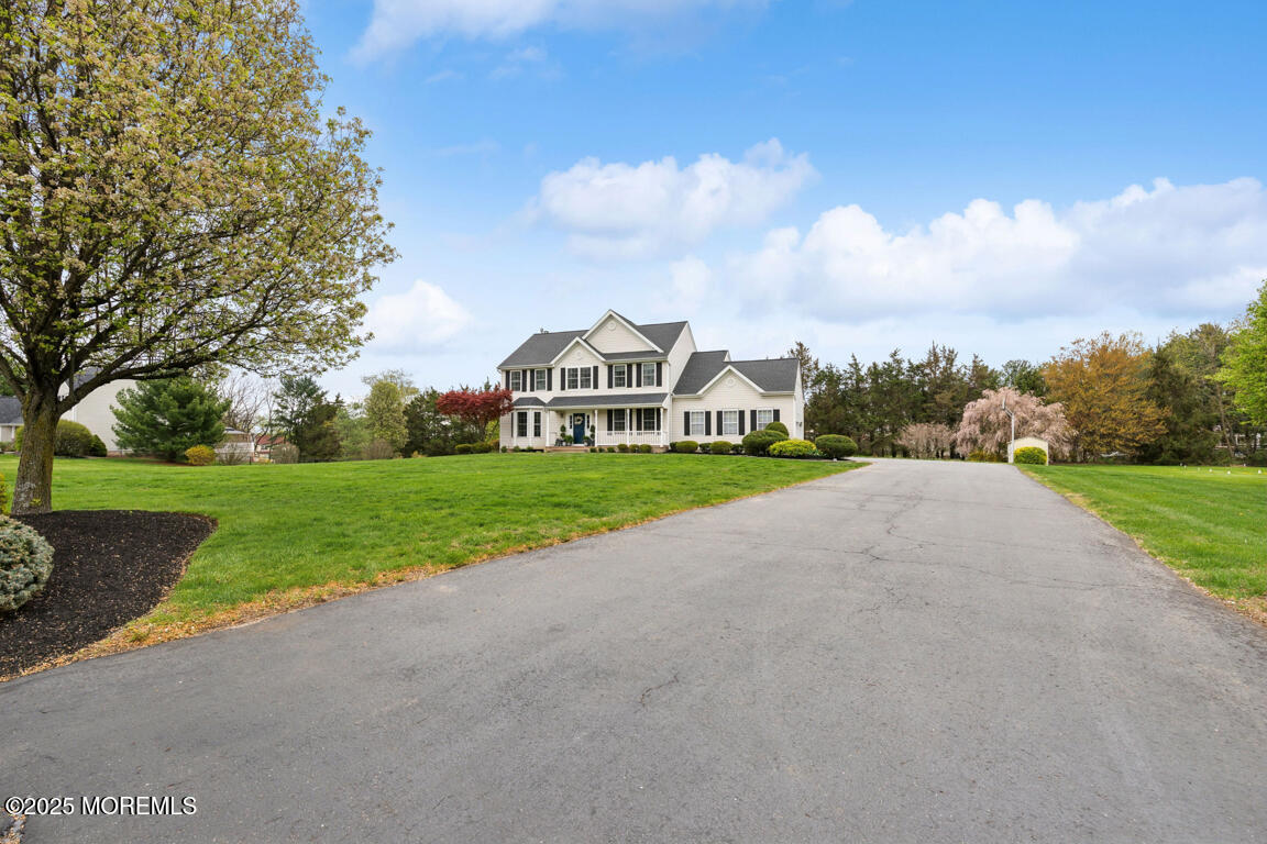 5 Trotter Way, Cream Ridge, New Jersey image 3