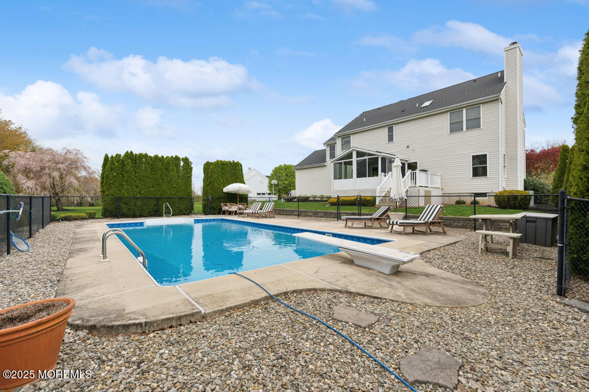 5 Trotter Way, Cream Ridge, New Jersey image 35
