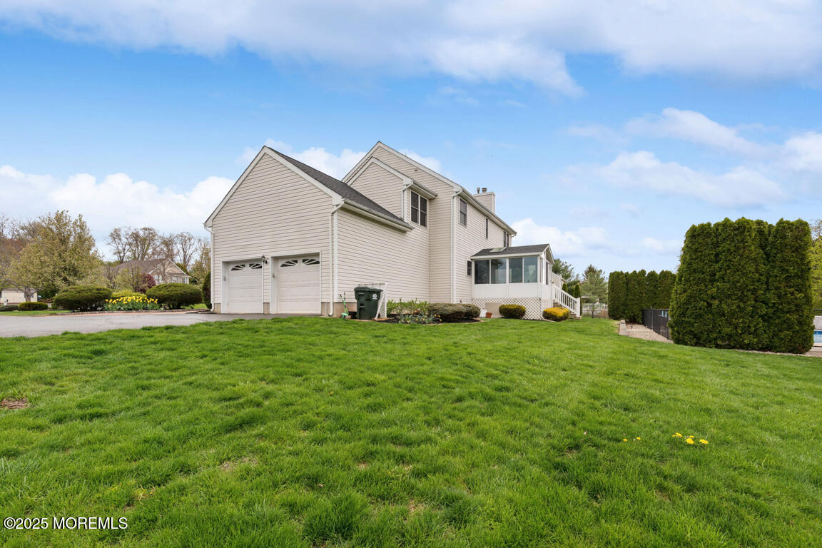5 Trotter Way, Cream Ridge, New Jersey image 38