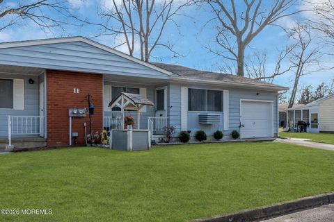 Photo of 11A Idaho Drive, Whiting, NJ 08759 (MLS # 22600993)