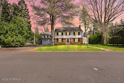 Photo of 51 Beechwood Drive, Shrewsbury Boro, NJ 07702 (MLS # 22610683)