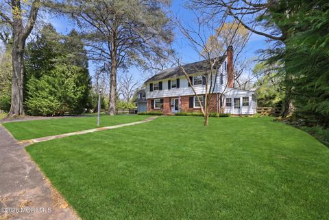 Photo of 51 Beechwood Drive, Shrewsbury Boro, NJ 07702 (MLS # 22610683)