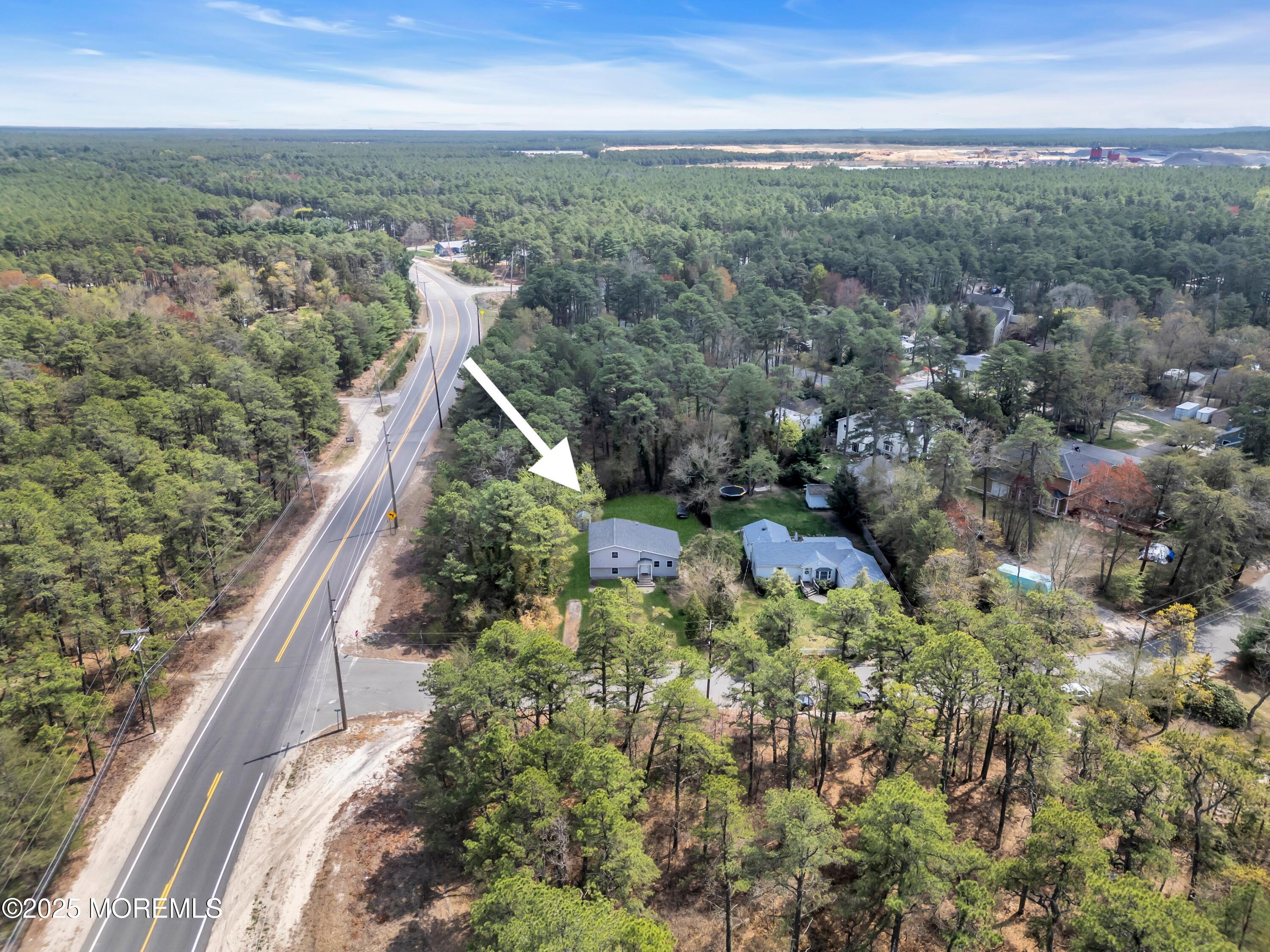2403 Lake Drive, Forked River, New Jersey image 32