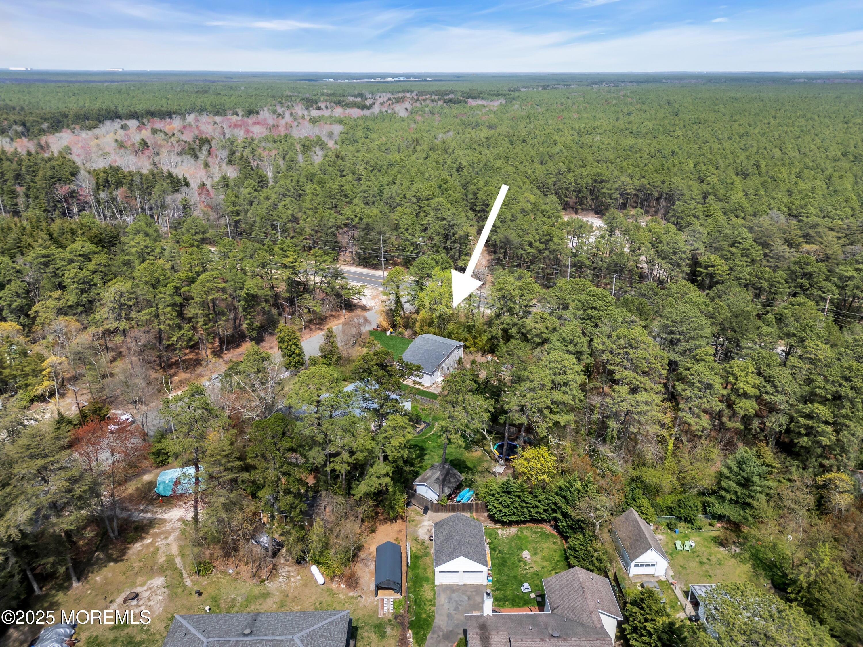 2403 Lake Drive, Forked River, New Jersey image 33