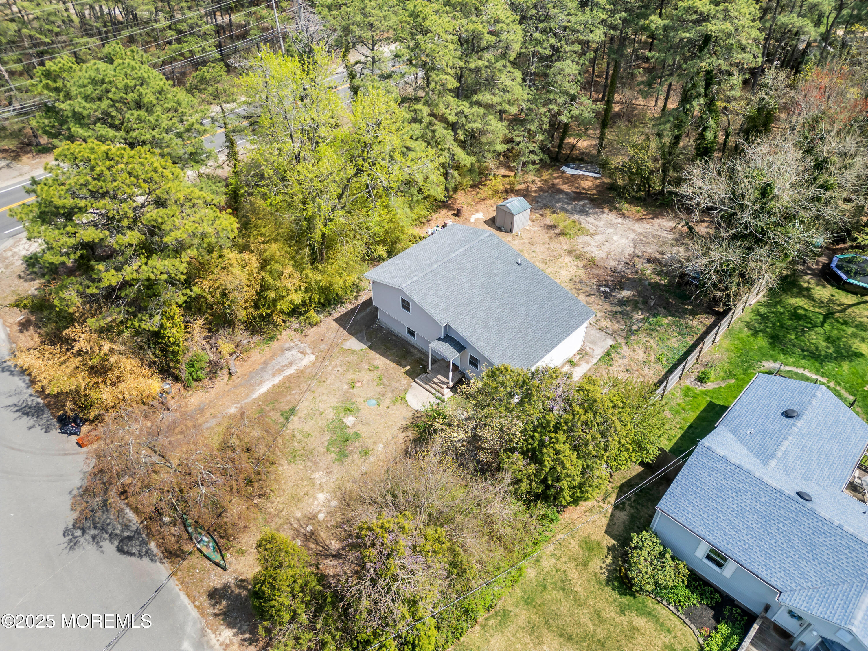 2403 Lake Drive, Forked River, New Jersey image 29