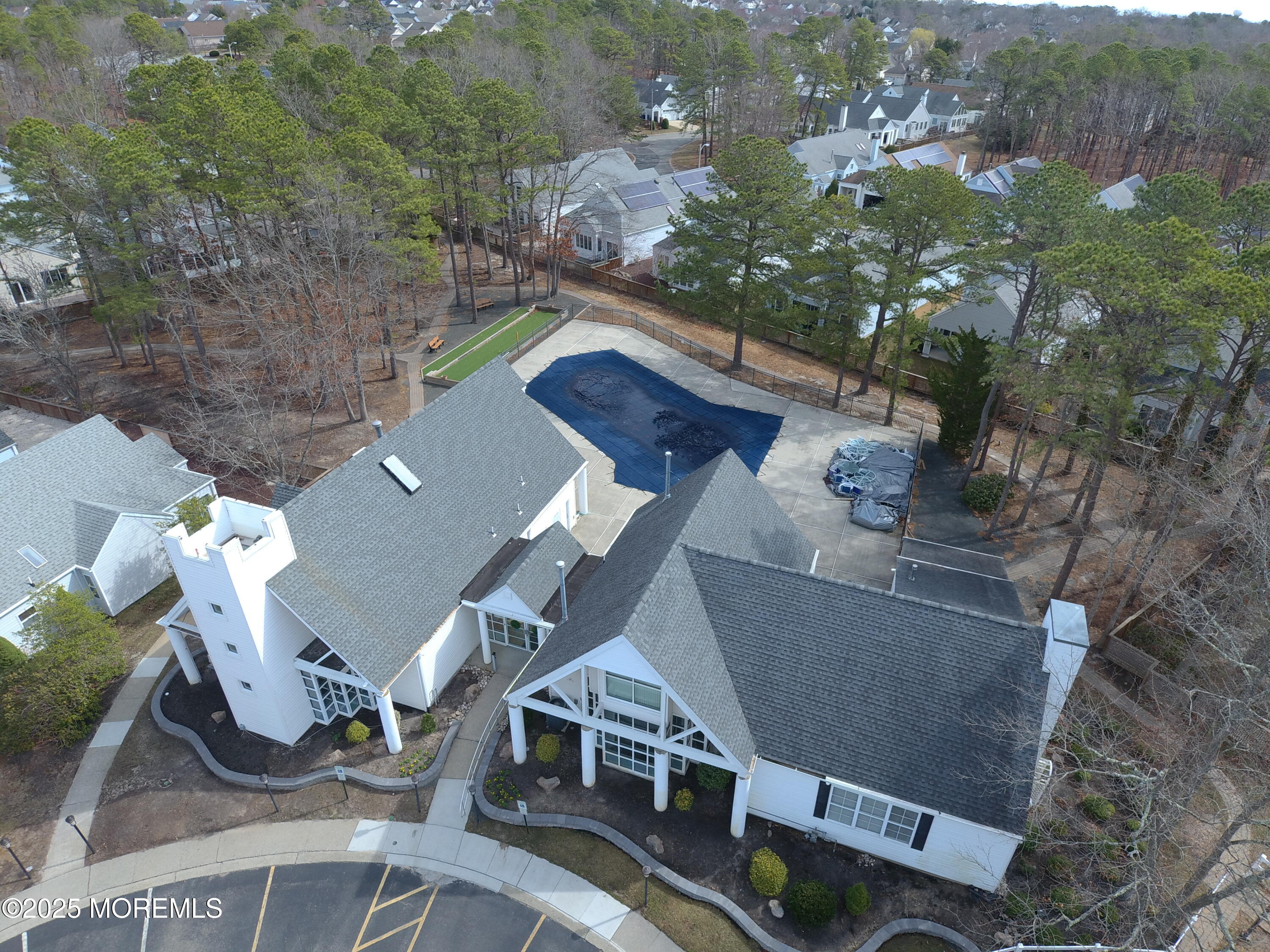 25 Highland Drive, Manahawkin, New Jersey image 44