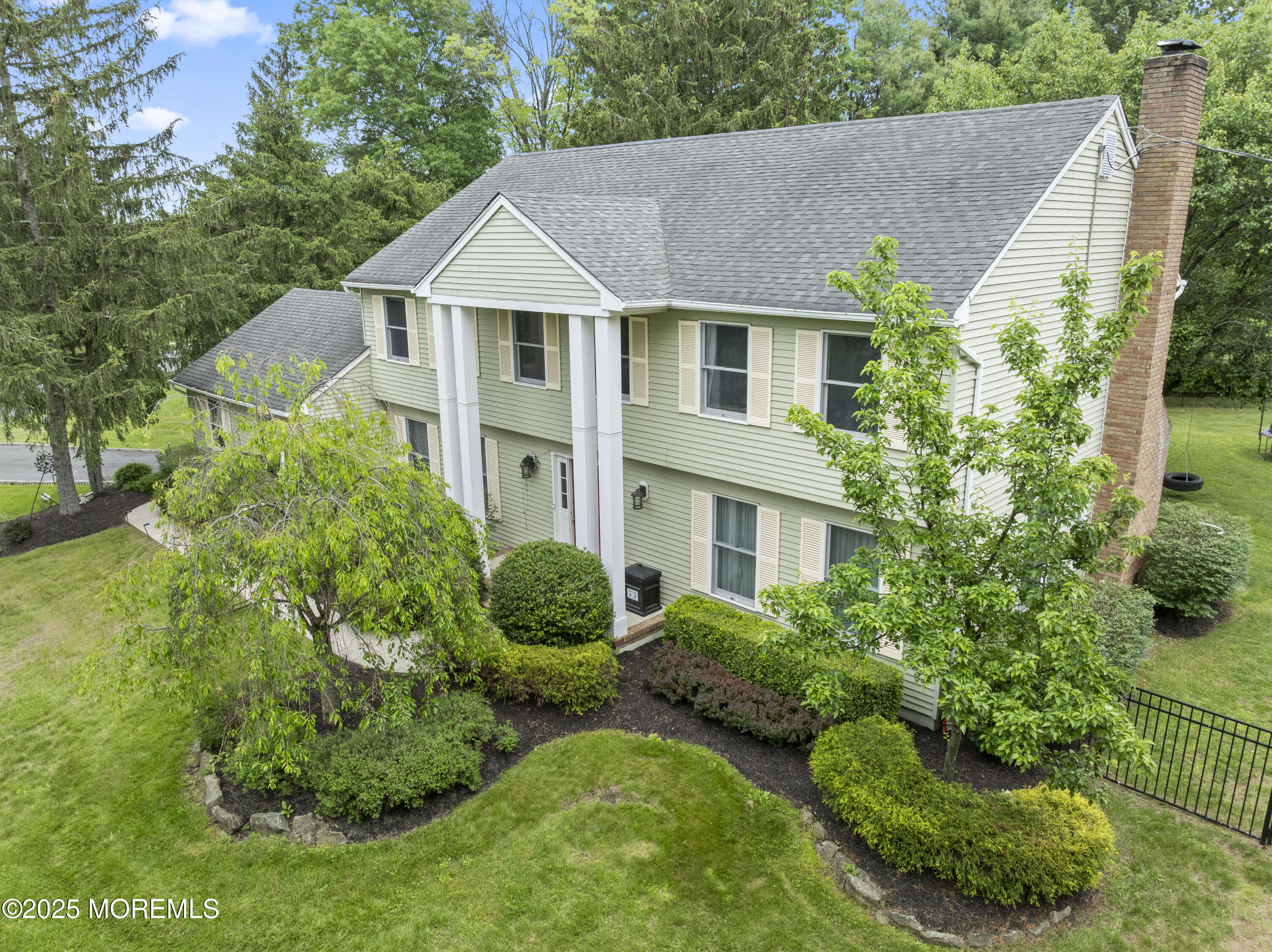 2 Apple Grove Drive, Holmdel, New Jersey image 1