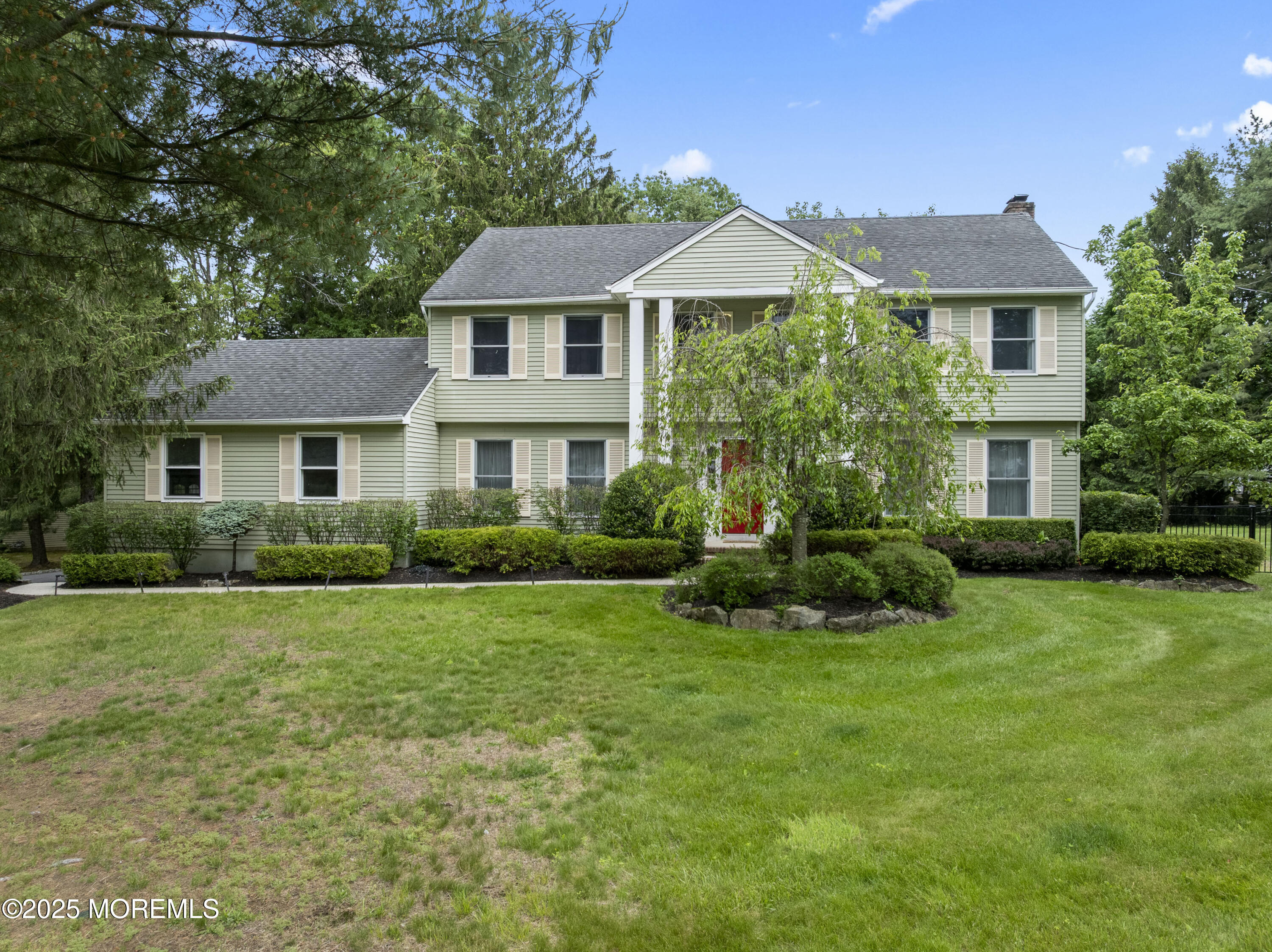2 Apple Grove Drive, Holmdel, New Jersey image 2