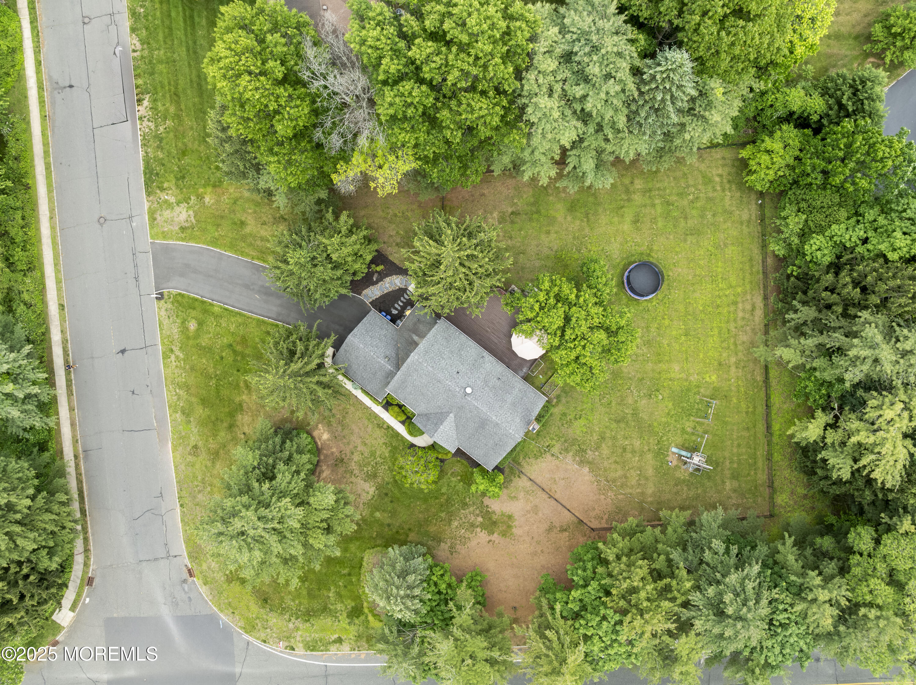 2 Apple Grove Drive, Holmdel, New Jersey image 36