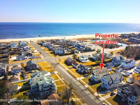 Homes For Rent - 111 York Avenue<br/> Spring Lake, NJ 07762