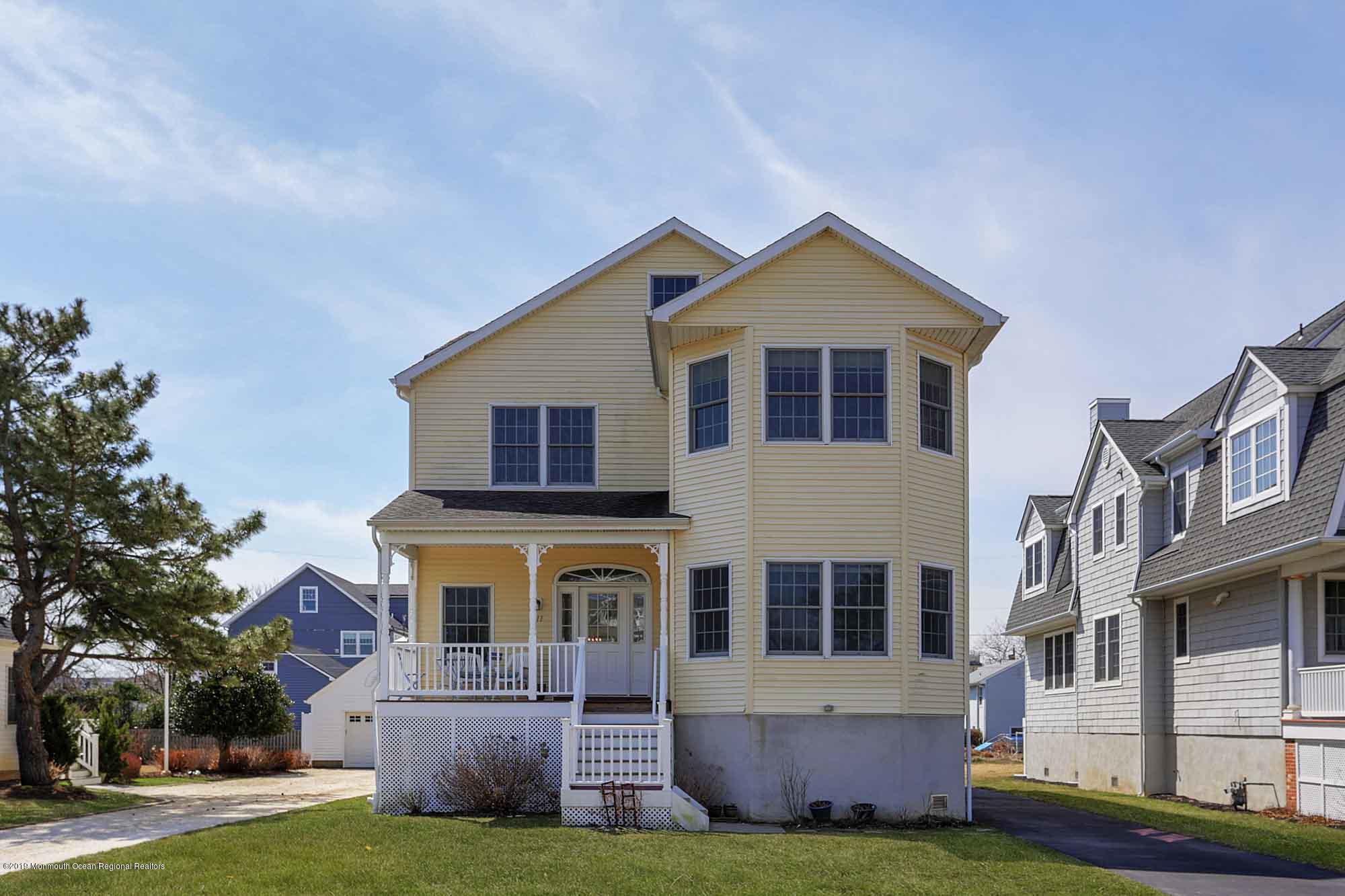 111 York Avenue