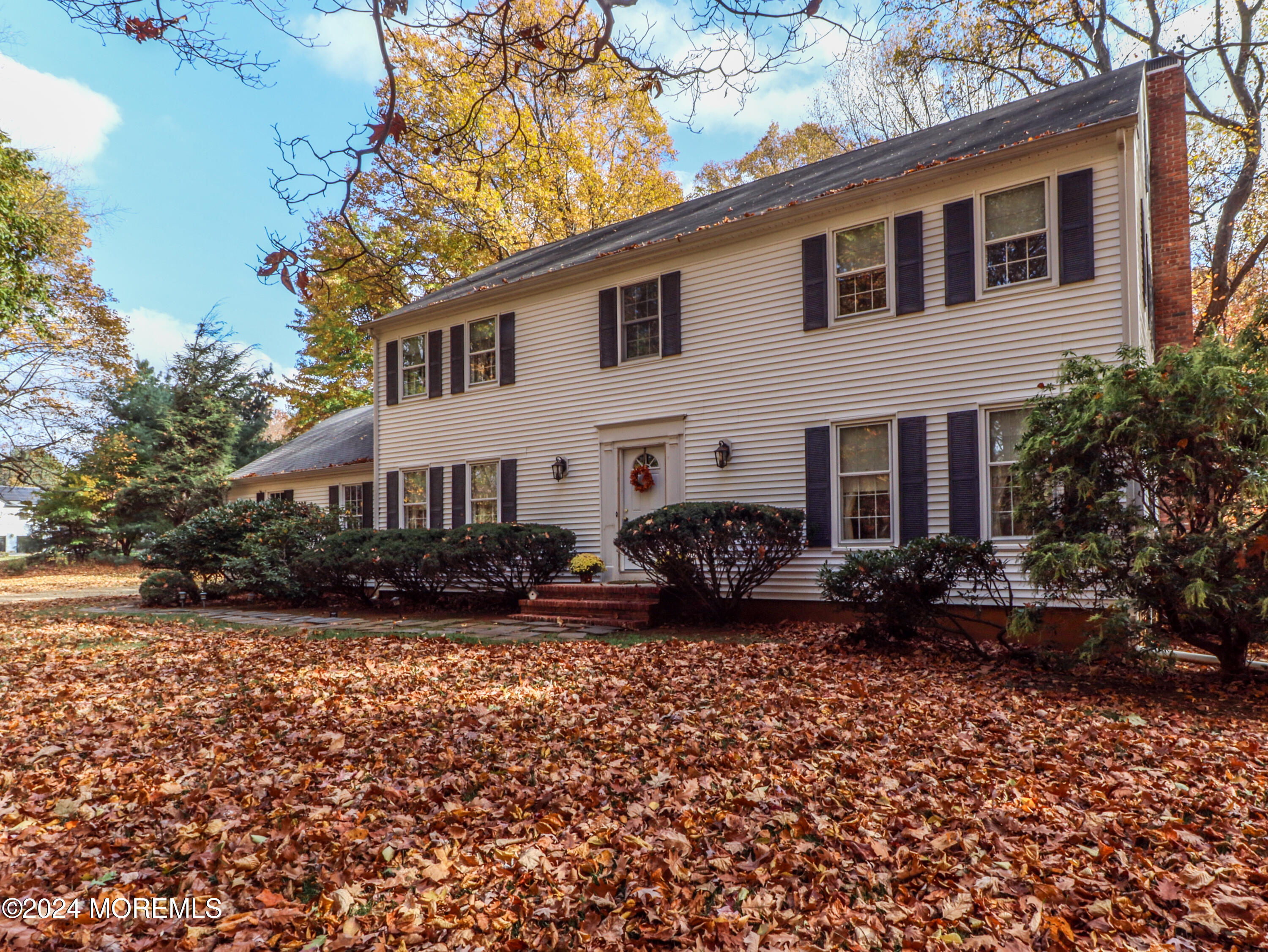 7 Cindy Lane, Holmdel, New Jersey image 6