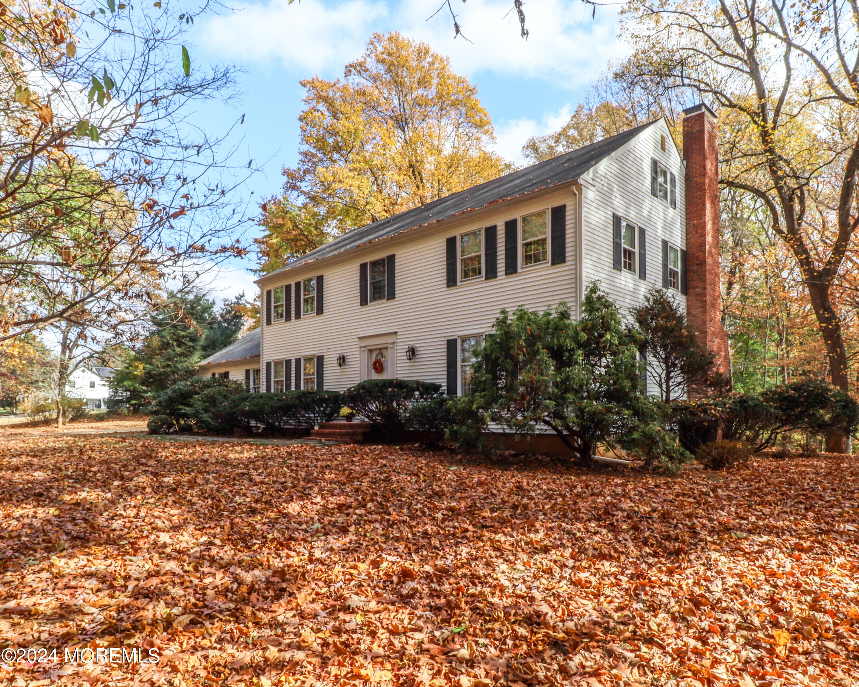 7 Cindy Lane, Holmdel, New Jersey image 1