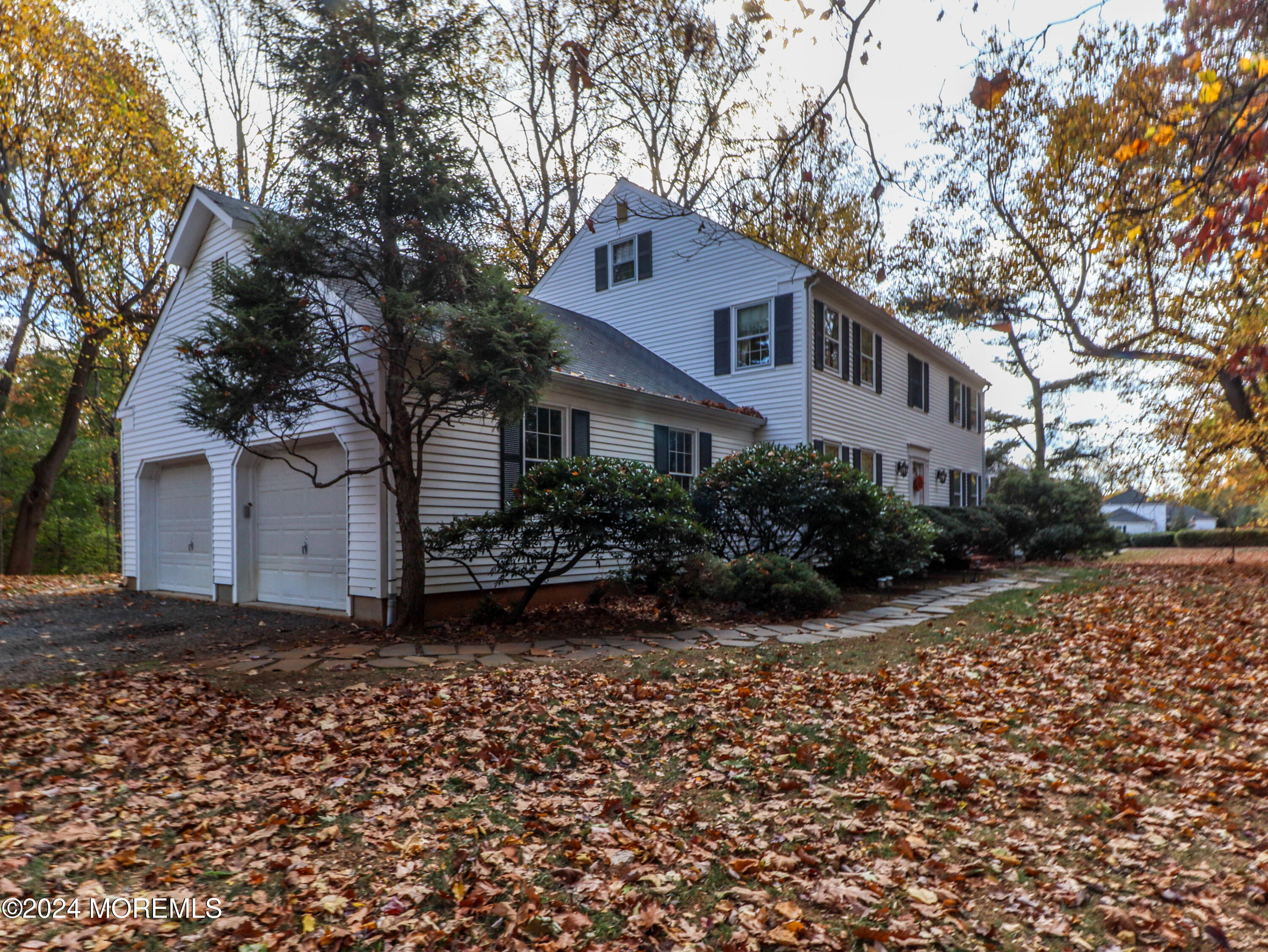 7 Cindy Lane, Holmdel, New Jersey image 8