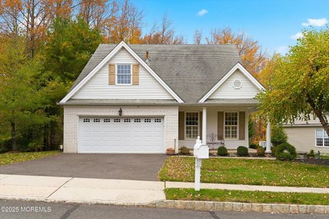 41 Rolling Meadows Boulevard S Ocean Twp NJ 07712