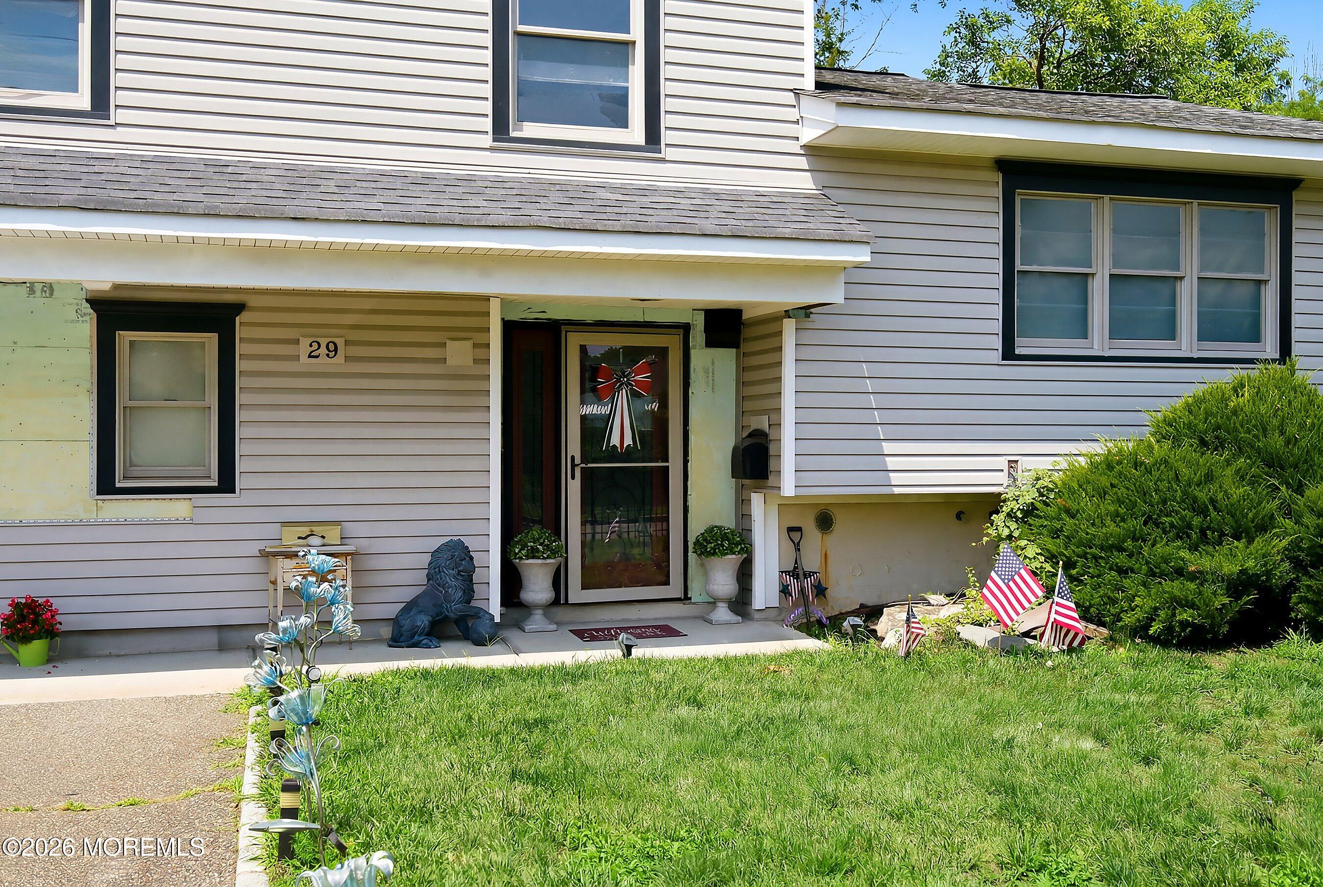29 Brian Road