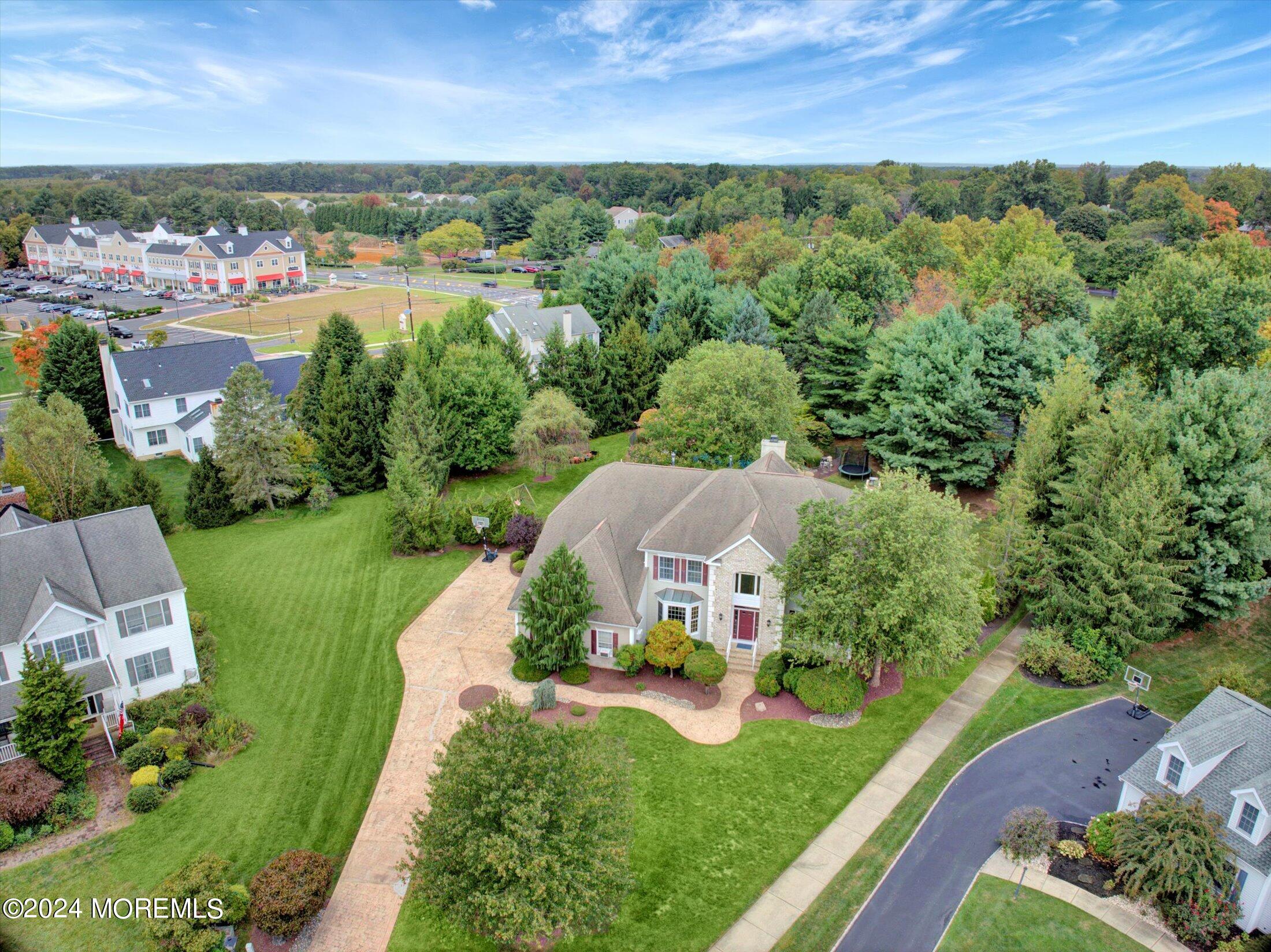 17 Chamberlin Court, Cranbury, New Jersey image 7