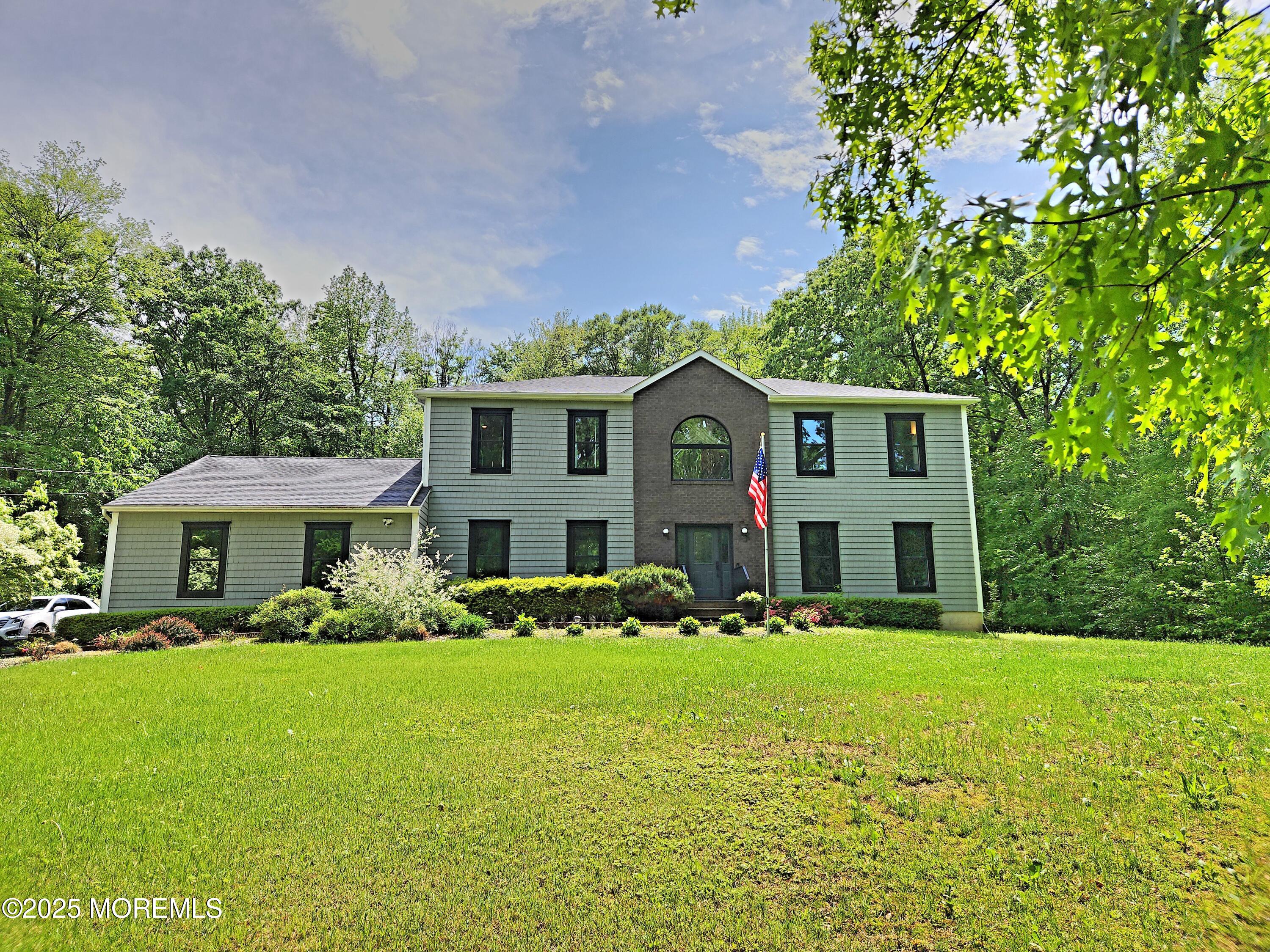 119-127 Broadway Road, Cranbury, New Jersey image 2