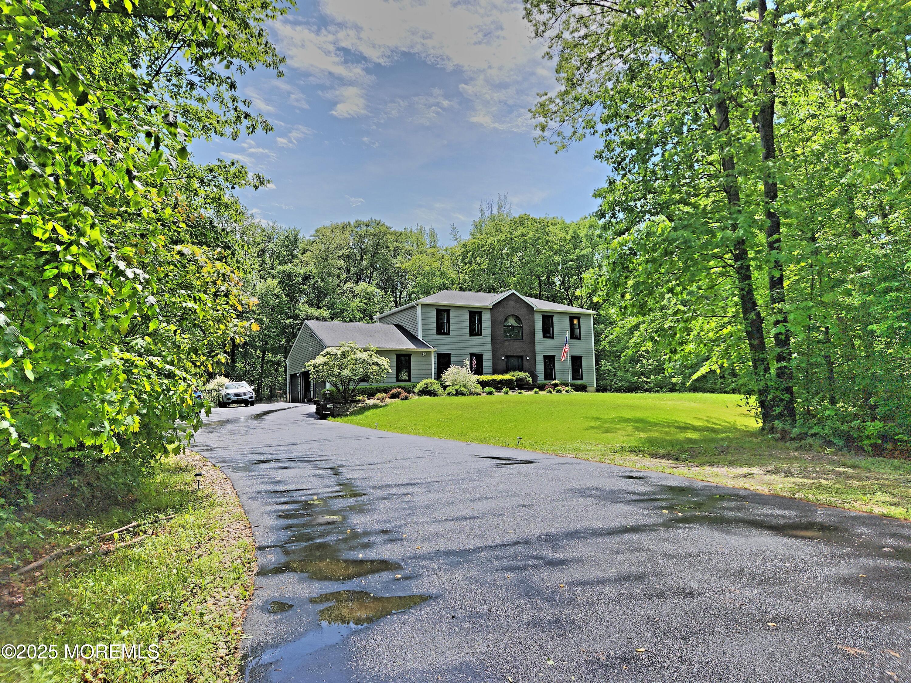 119-127 Broadway Road, Cranbury, New Jersey image 42